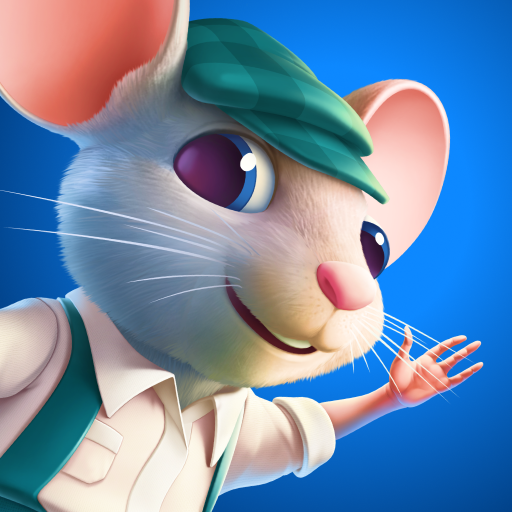 Mouse World 1.0.11 Icon