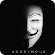 Anonymous Mask Photo Editor - Androidアプリ