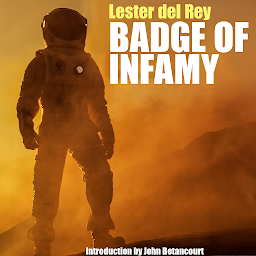 图标图片“Badge of Infamy”