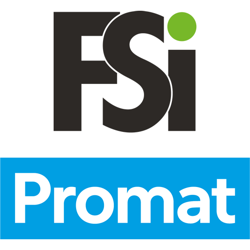 FSi Promat Product Selector logo