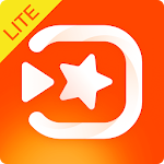 Cover Image of 下载 VivaVideo Lite: Video Editor & Slideshow Maker 1.2.0 APK