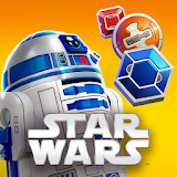 Star Wars: Puzzle Droids™ icon