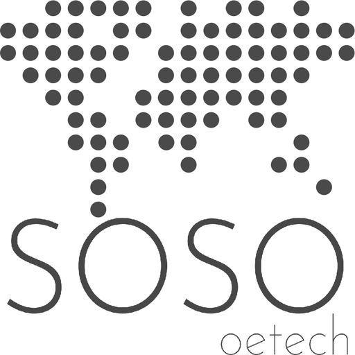 Soso logo