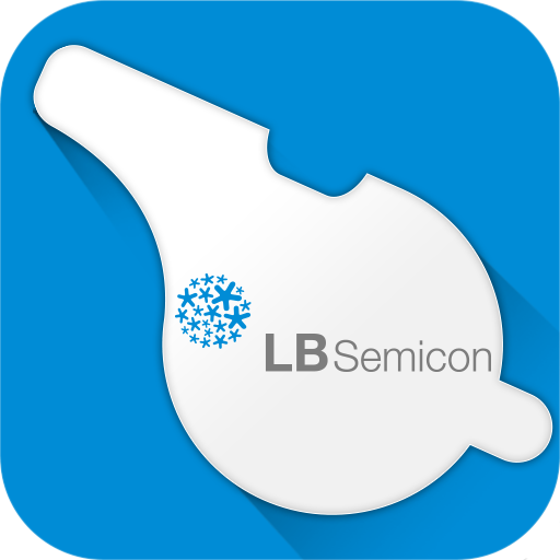 LB 세미콘 헬프라인 logo