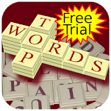 TopWords Free Trial icon