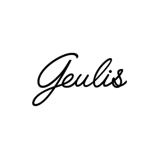 Geulis logo