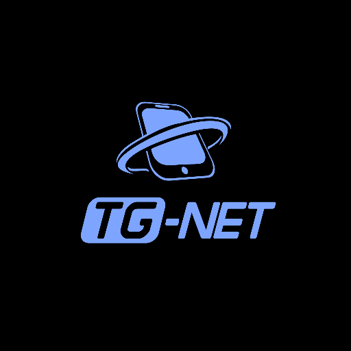 TG logo