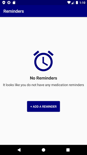 The Drug Store Screen 3