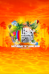 Legacy Festival 2019