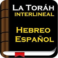 La Torah Interlineal Heb-Es