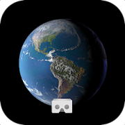 Earth VR