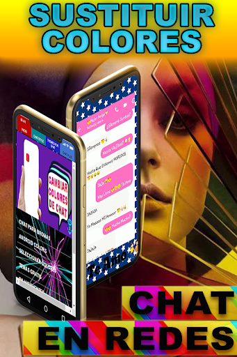 Change Free Chat Colors New Color Guide