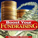 Boost Your Fundraising icon