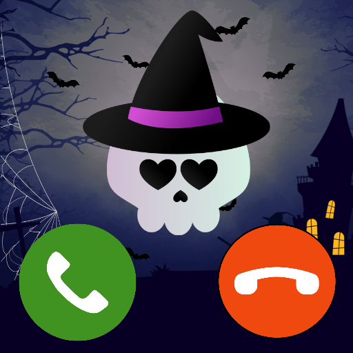 Android application شرطة البنات المرعبة screenshort