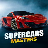 Supercars Masters icon