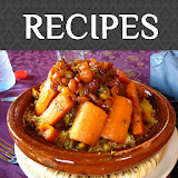 Moroccan Recipes! icon