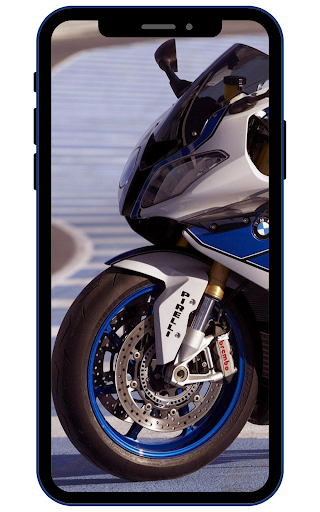 BMW S1000RR Wallpapers Screen 3