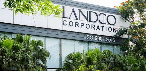 Home Landco Android App