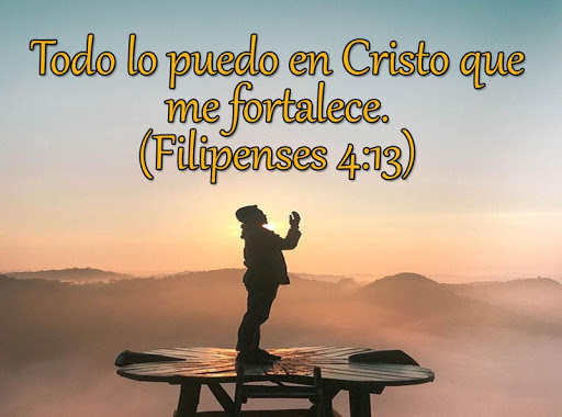 Textos de la Biblia Screen 2