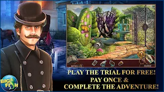Game screenshot Hidden Objects - Nevertales: H hack