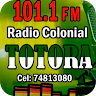 Radio Colonial Totora