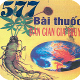 577 Bai Thuoc Dan Gian icon