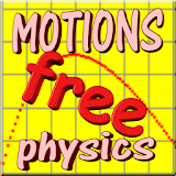 Motion Physics Free icon