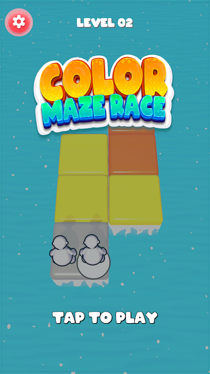 Color Maze Race - 1.0.1 - (Android)