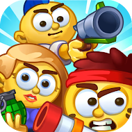 Raft Wars Multiplayer APK