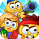 Raft Wars Multiplayer - Androidアプリ