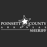 Poinsett County AR Sheriffs Office icon