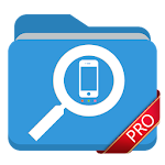 Cover Image of Tải xuống File Manager Pro - File Explorer for Android 1.0 APK