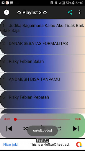 lagu pop 2022 offline