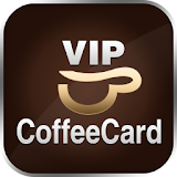 Coffee Card icon