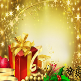 Christmas SMS for Android icon