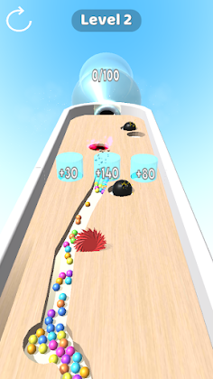 Dig to Take - Screenshot 2