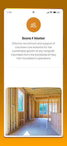 Fiery Hills Foundation Screen 3