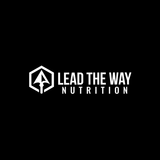 Lead The Way Nutrition logo