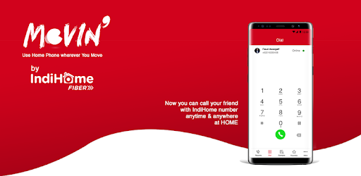 Movin Enjoy Your Home Phone On Your Smartphone Apps On Google Play