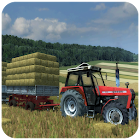 Tractor Animal Transport 3D 1.1