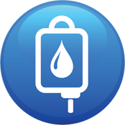 IV Drips  Icon