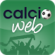 CalcioWeb - Androidアプリ