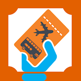 Otobüs & Uçak Bileti Siteleri icon