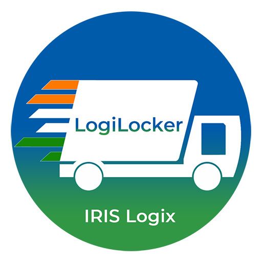 Find RC/DL detail | Logilocker logo