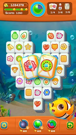 Game screenshot Madden Mahjong - Solitaire Pop hack