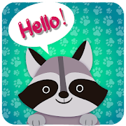 Top 34 Social Apps Like Cute animals stickers - WAStickerApps - Best Alternatives