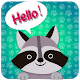 Cute animals stickers - WAStickerApps Download on Windows