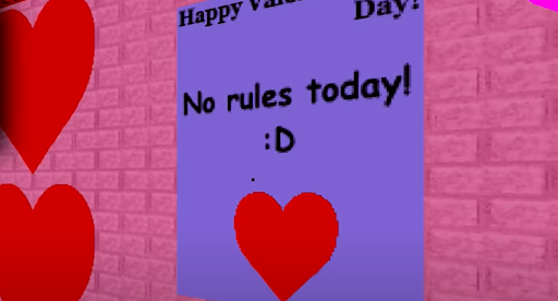 Lover Math Teacher Valentines Day School Education 2.0 screenshots 8