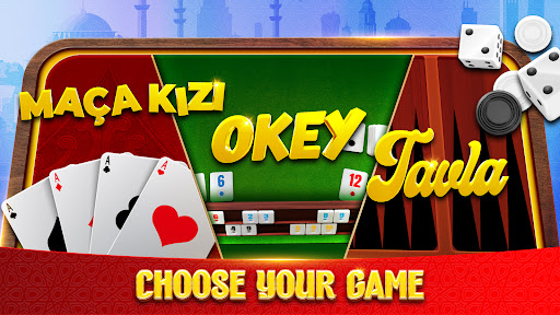 VIP Okey - Play Okey Online 3