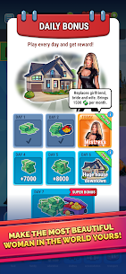 Get the money get a rich life v1.15 MOD APK (Unlimited Money) Free For Android 4